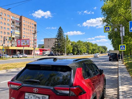 Билборд — Сторона Б