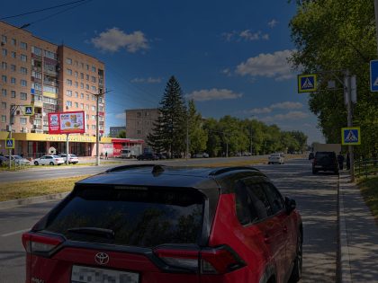 Билборд — Сторона Б