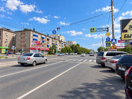 Билборд — Сторона Б