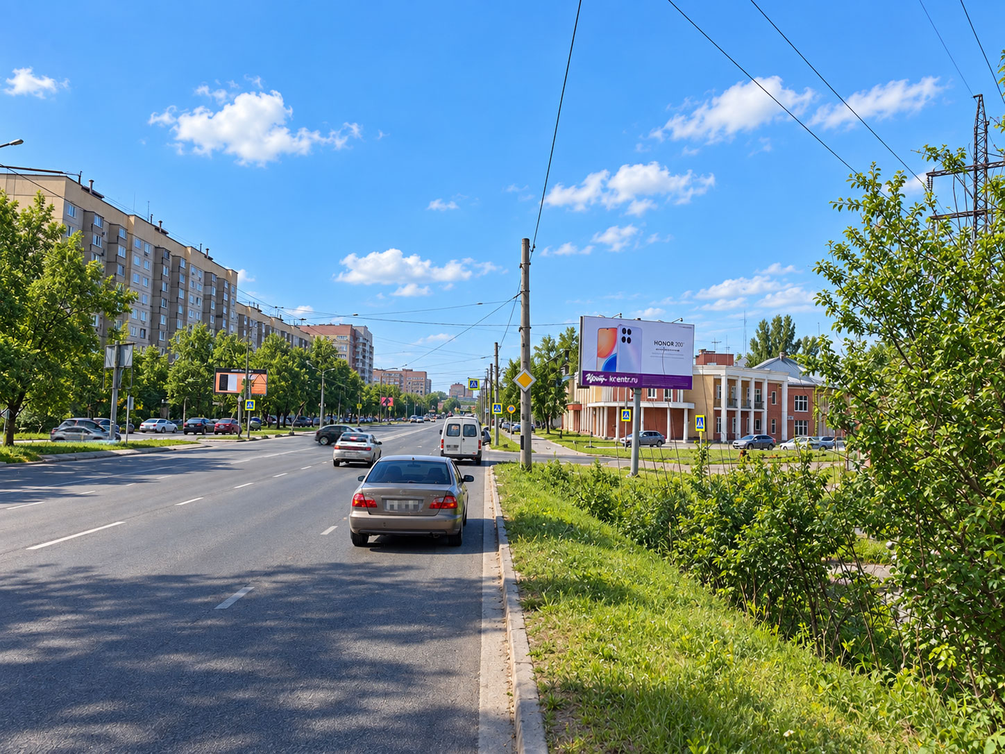 Билборд