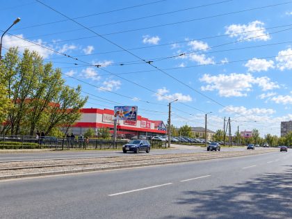 Билборд — Сторона Б